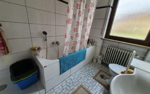 Einfamilienhaus – das ideale Zuhause für Ihre Familie