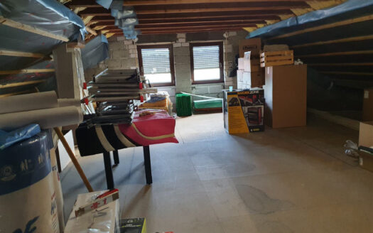 Einfamilienhaus – das ideale Zuhause für Ihre Familie