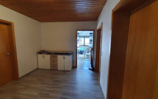 Einfamilienhaus – das ideale Zuhause für Ihre Familie