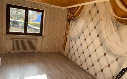 Einfamilienhaus – das ideale Zuhause für Ihre Familie