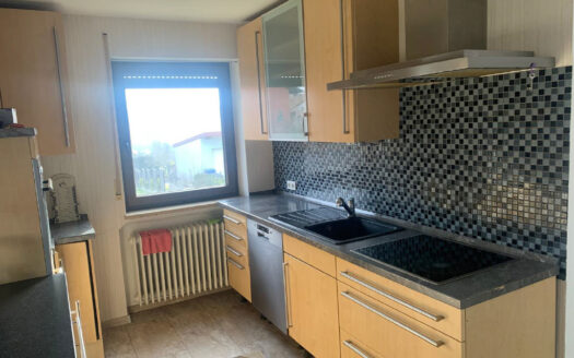 Einfamilienhaus – das ideale Zuhause für Ihre Familie