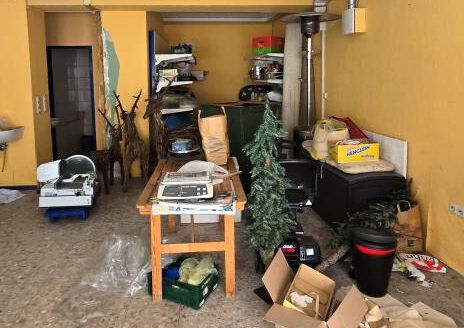 Einfamilienhaus mit ehemaliger Ladeneinheit in Schweigern!