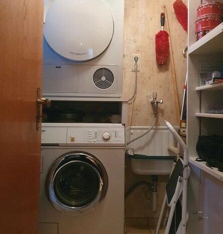 OG: Hauswirtschaftsraum