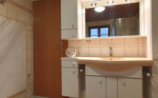 Einfamilienhaus mit ehemaliger Ladeneinheit in Schweigern!