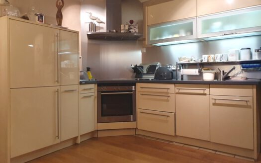 Einfamilienhaus mit ehemaliger Ladeneinheit in Schweigern!