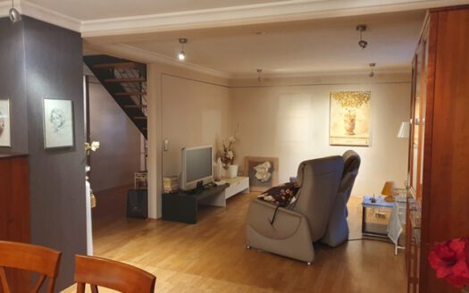 Einfamilienhaus mit ehemaliger Ladeneinheit in Schweigern!