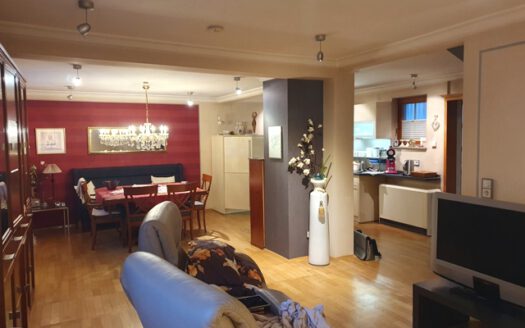 Einfamilienhaus mit ehemaliger Ladeneinheit in Schweigern!