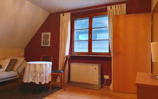 Einfamilienhaus mit ehemaliger Ladeneinheit in Schweigern!