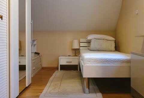 Einfamilienhaus mit ehemaliger Ladeneinheit in Schweigern!