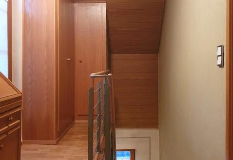 Einfamilienhaus mit ehemaliger Ladeneinheit in Schweigern!