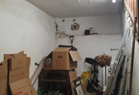 Einfamilienhaus mit ehemaliger Ladeneinheit in Schweigern!