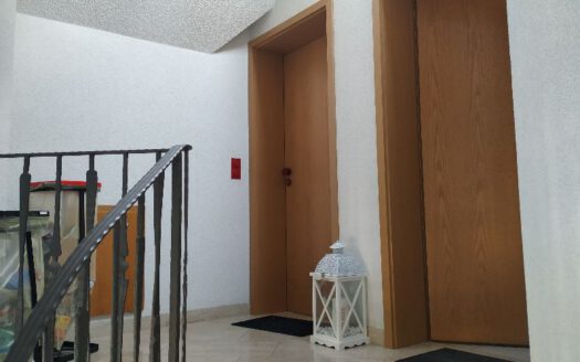 Gemütliche 2,5-Zi.-Maisonettewohnung in Versbach