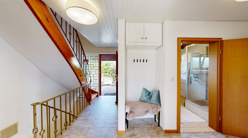 EG_Flur mit Eingangsbereich