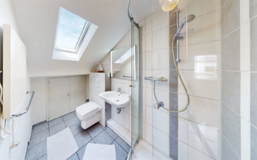 Freistehendes Einfamilienhaus mit ELW in begehrter Wohnlage