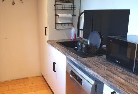 Einfamilienhaus in Eubigheim – perfekt für Handwerker!