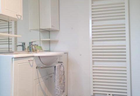 Einfamilienhaus in Eubigheim – perfekt für Handwerker!