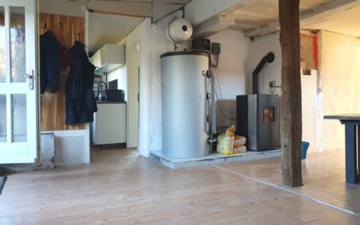 Einfamilienhaus in Eubigheim – perfekt für Handwerker!