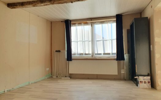 Einfamilienhaus in Eubigheim – perfekt für Handwerker!