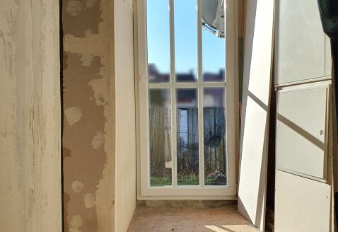 Einfamilienhaus in Eubigheim – perfekt für Handwerker!