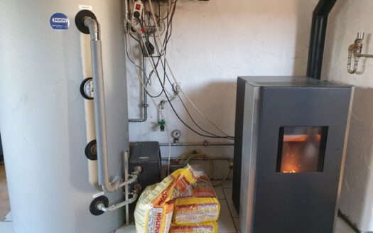 Einfamilienhaus in Eubigheim – perfekt für Handwerker!