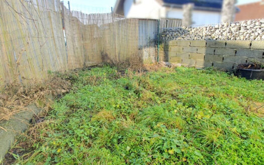 Einfamilienhaus in Eubigheim – perfekt für Handwerker!