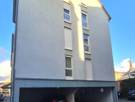 Wohnungspaket mit 2 Wohnungen in der Südstadt!