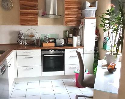 Wohnungspaket mit 2 Wohnungen in der Südstadt!