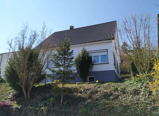 Ansicht  von Straße