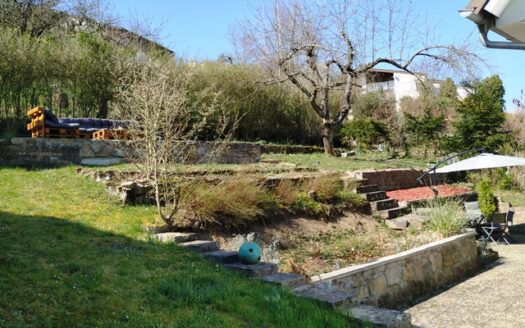 Einfamilienhaus in sonniger, bevorzugter Wohnlage
