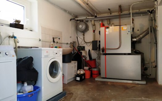 Einfamilienhaus in sonniger, bevorzugter Wohnlage