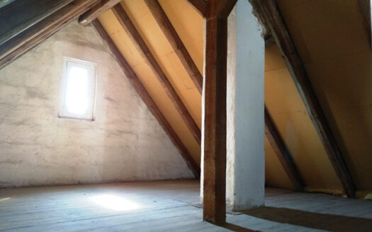 Einfamilienhaus in sonniger, bevorzugter Wohnlage