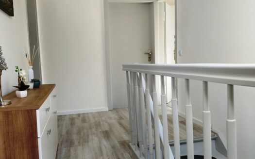 Einfamilienhaus in sonniger, bevorzugter Wohnlage