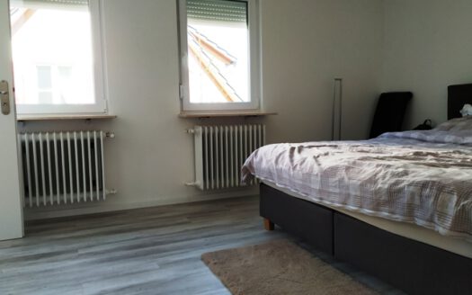 Einfamilienhaus in sonniger, bevorzugter Wohnlage