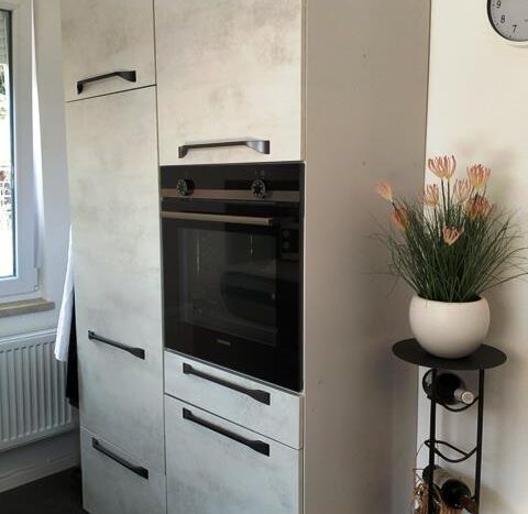 ... modern und funktionell!