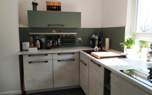 Einfamilienhaus in sonniger, bevorzugter Wohnlage