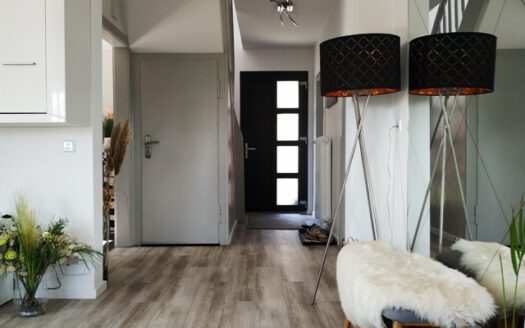 Einfamilienhaus in sonniger, bevorzugter Wohnlage