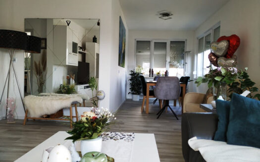 Einfamilienhaus in sonniger, bevorzugter Wohnlage