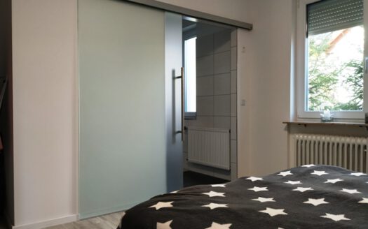 Einfamilienhaus in sonniger, bevorzugter Wohnlage