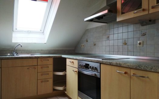 3-Zimmer-Eigentumswohnung mit herrlichem Ausblick