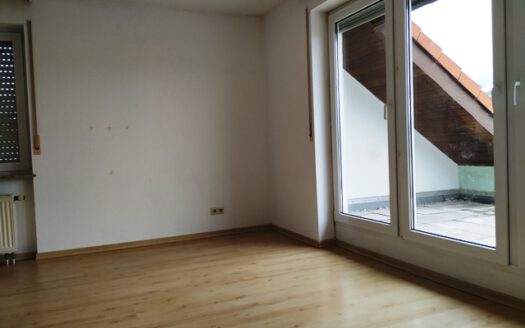 3-Zimmer-Eigentumswohnung mit herrlichem Ausblick