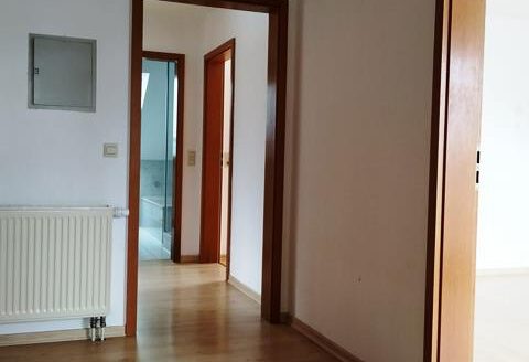 3-Zimmer-Eigentumswohnung mit herrlichem Ausblick