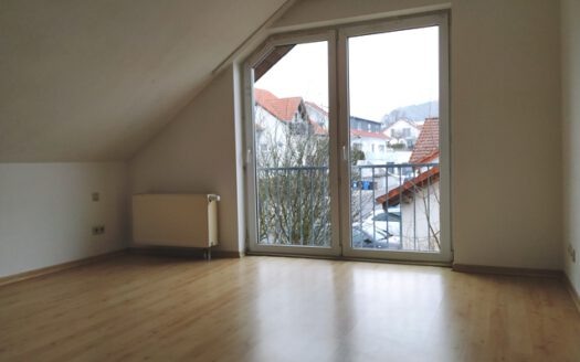3-Zimmer-Eigentumswohnung mit herrlichem Ausblick