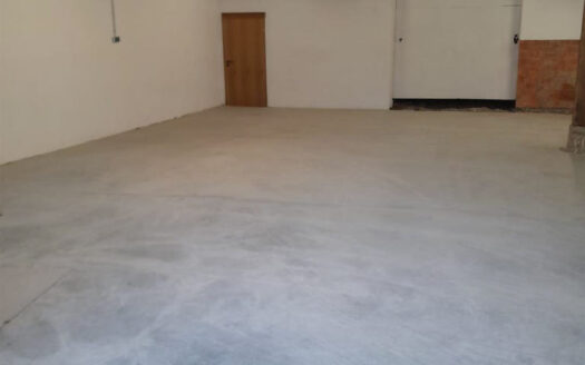 190 m² Lagerfläche / Lagerhalle in einem Teilort von Creglingen zu vermieten