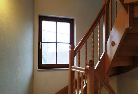 Ein-/Zweifamilienhaus zur Selbstnutzung oder als Kapitalanlage in Elpersheim