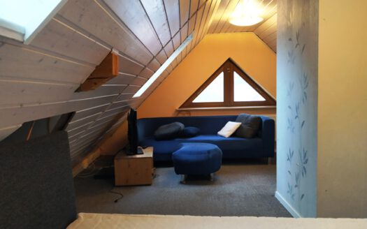 Ein-/Zweifamilienhaus zur Selbstnutzung oder als Kapitalanlage in Elpersheim