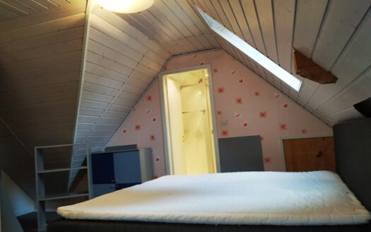 Ein-/Zweifamilienhaus zur Selbstnutzung oder als Kapitalanlage in Elpersheim