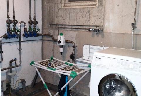 Ein-/Zweifamilienhaus zur Selbstnutzung oder als Kapitalanlage in Elpersheim