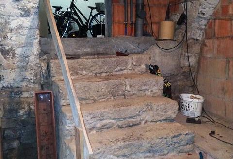 Ein-/Zweifamilienhaus zur Selbstnutzung oder als Kapitalanlage in Elpersheim