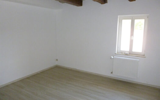 Große 3 Zimmer-Wohnung mit zwei KFZ-Stellplätze – ohne Balkon!!!