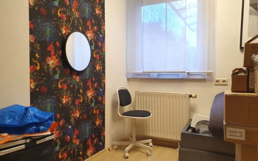 Kapitalanlage oder Eigennutzung! Gepflegte 3,5-Zimmer-Wohnung in Bad Mergentheim!